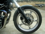     Triumph SpeedMaster 2012  17